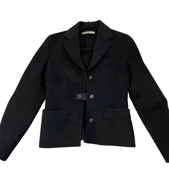 VINTAGE PRADA BLAZER